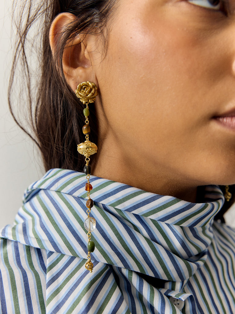 LA PEPI EARRINGS