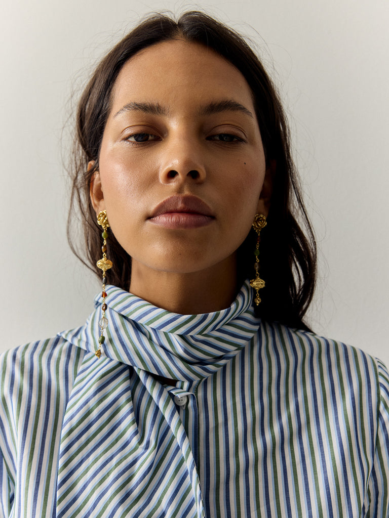 LA PEPI EARRINGS