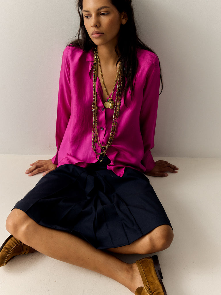 PEREC NECKLACE