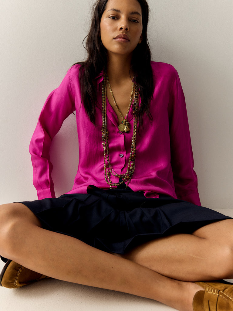 PINYATA NECKLACE