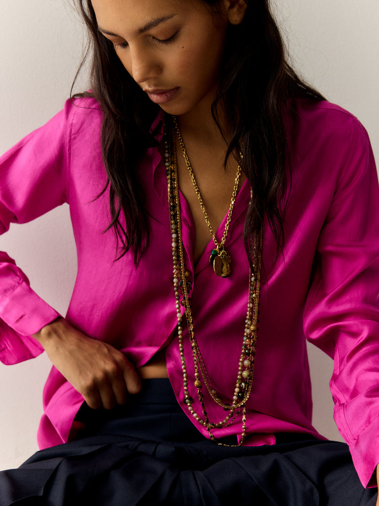 PINYATA NECKLACE
