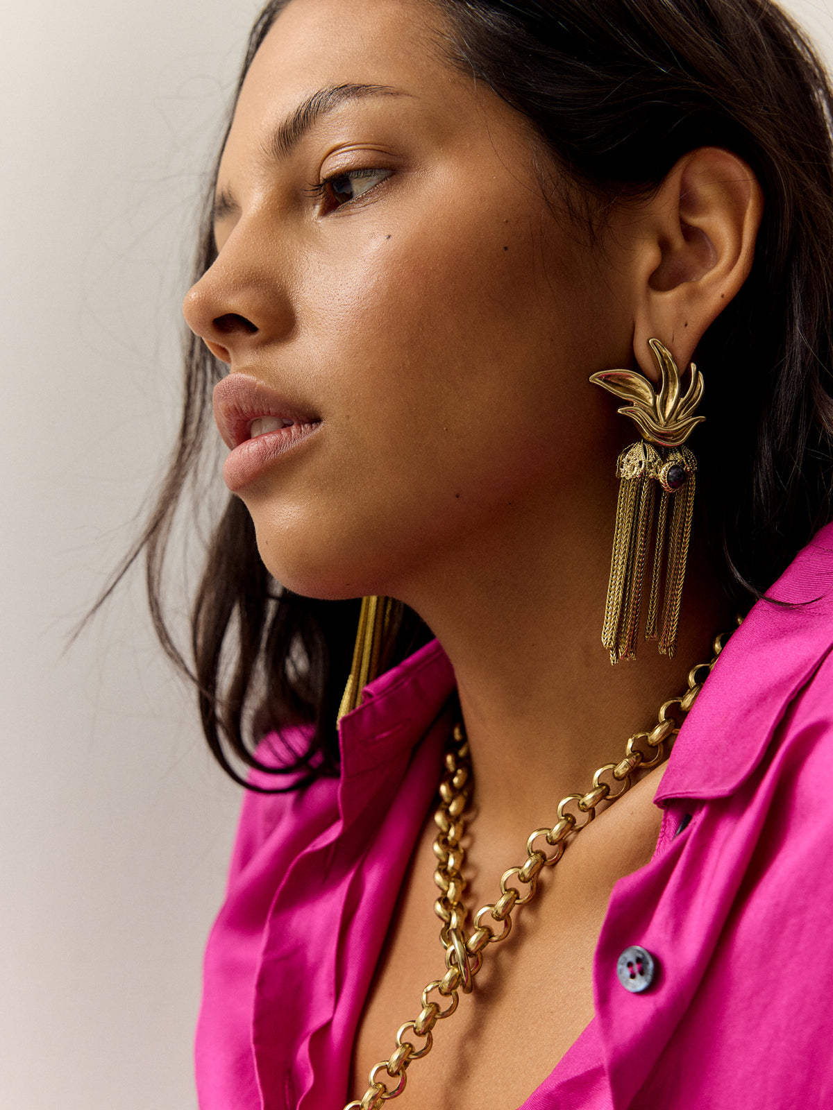 CAIRO EARRINGS