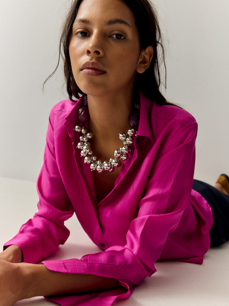 SABITO NECKLACE