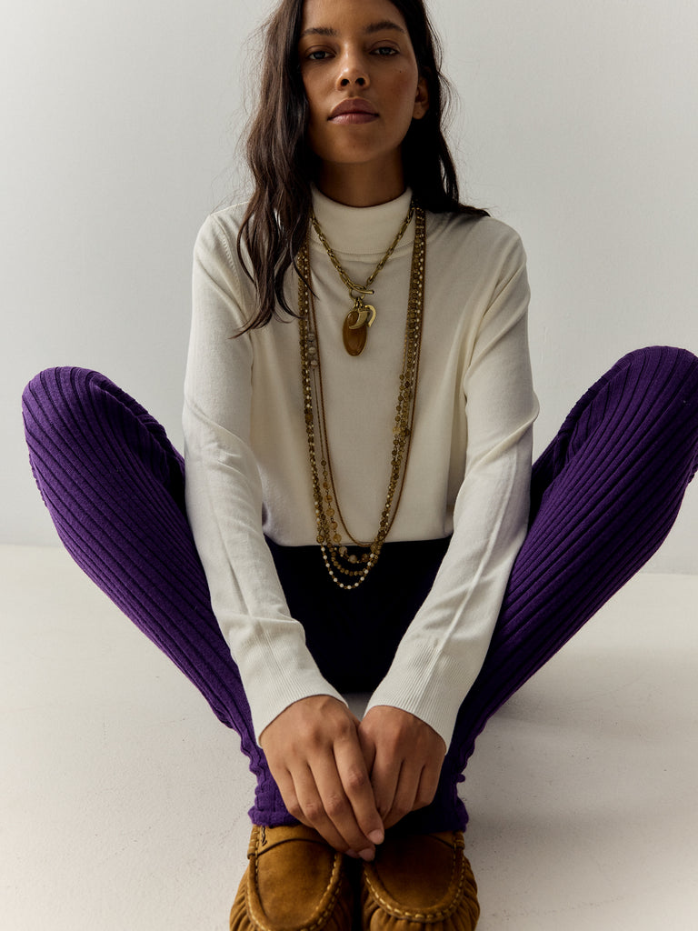 BIG LULU NECKLACE