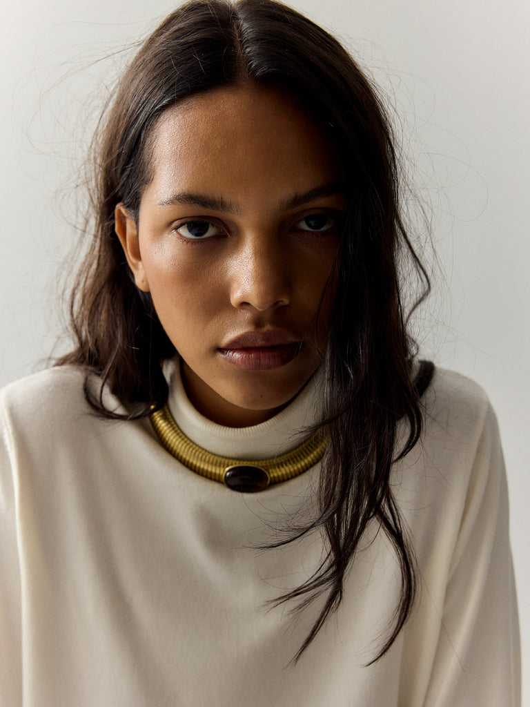 CLEOPATRA NECKLACE