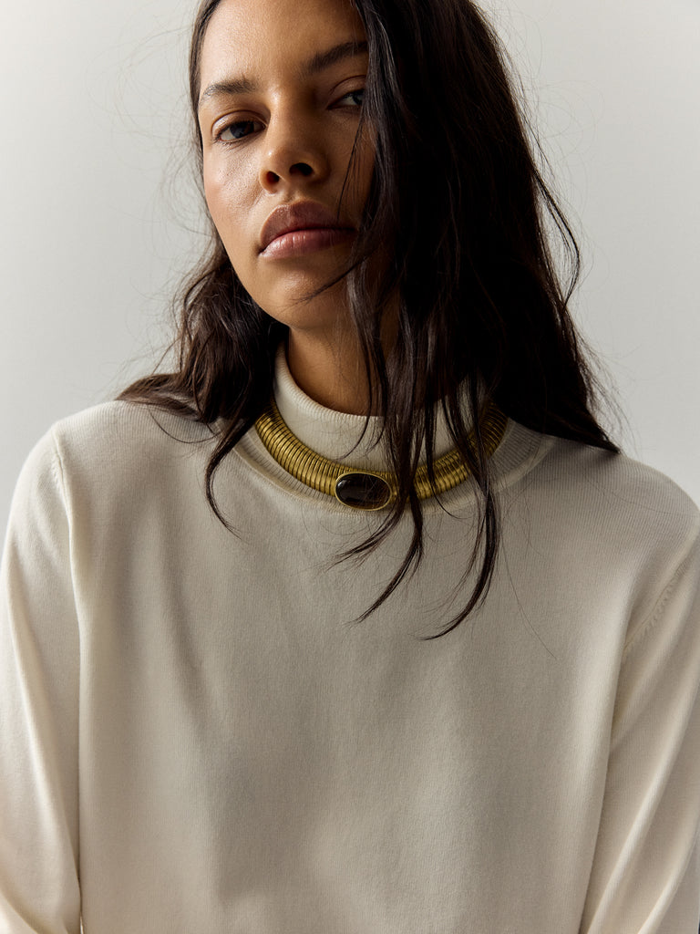 CLEOPATRA NECKLACE
