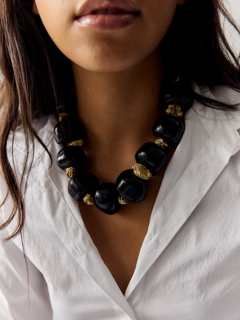 MARINERA NECKLACE