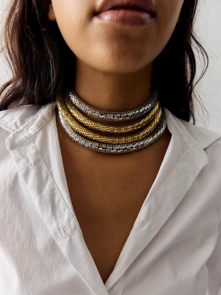 ANTOINE NECKLACE