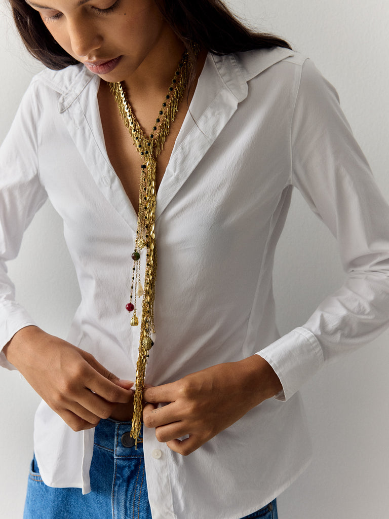 JANE NECKLACE
