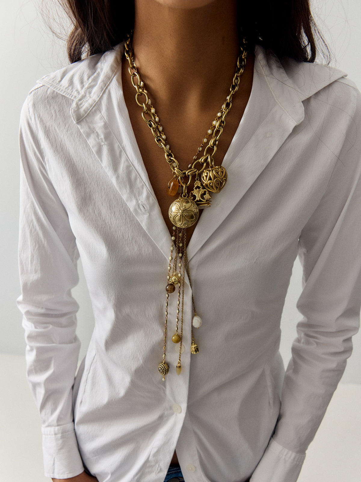 FAMILY NECKLACE