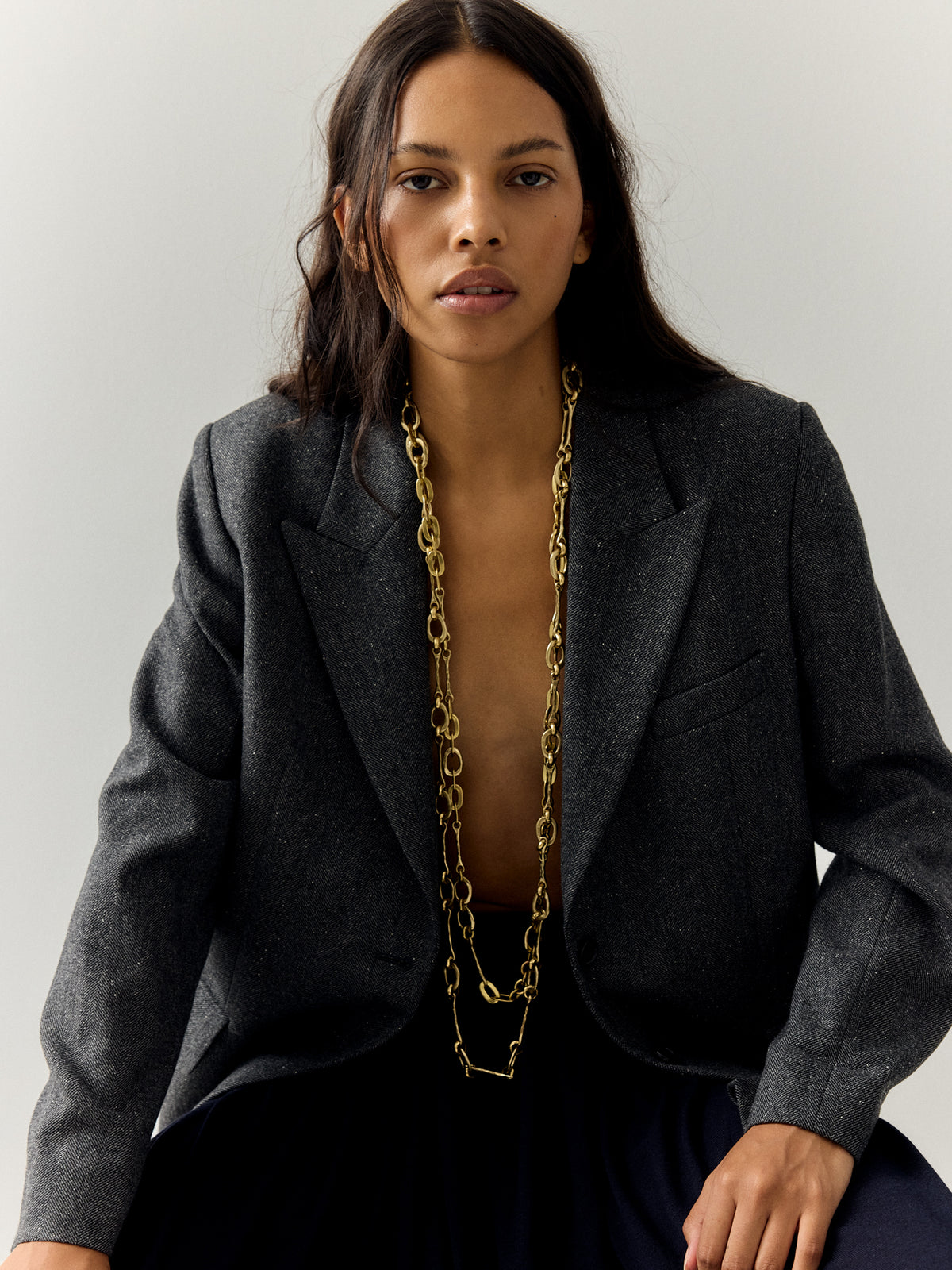 NUSO NECKLACE