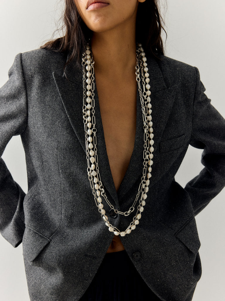 SENDERO NECKLACE