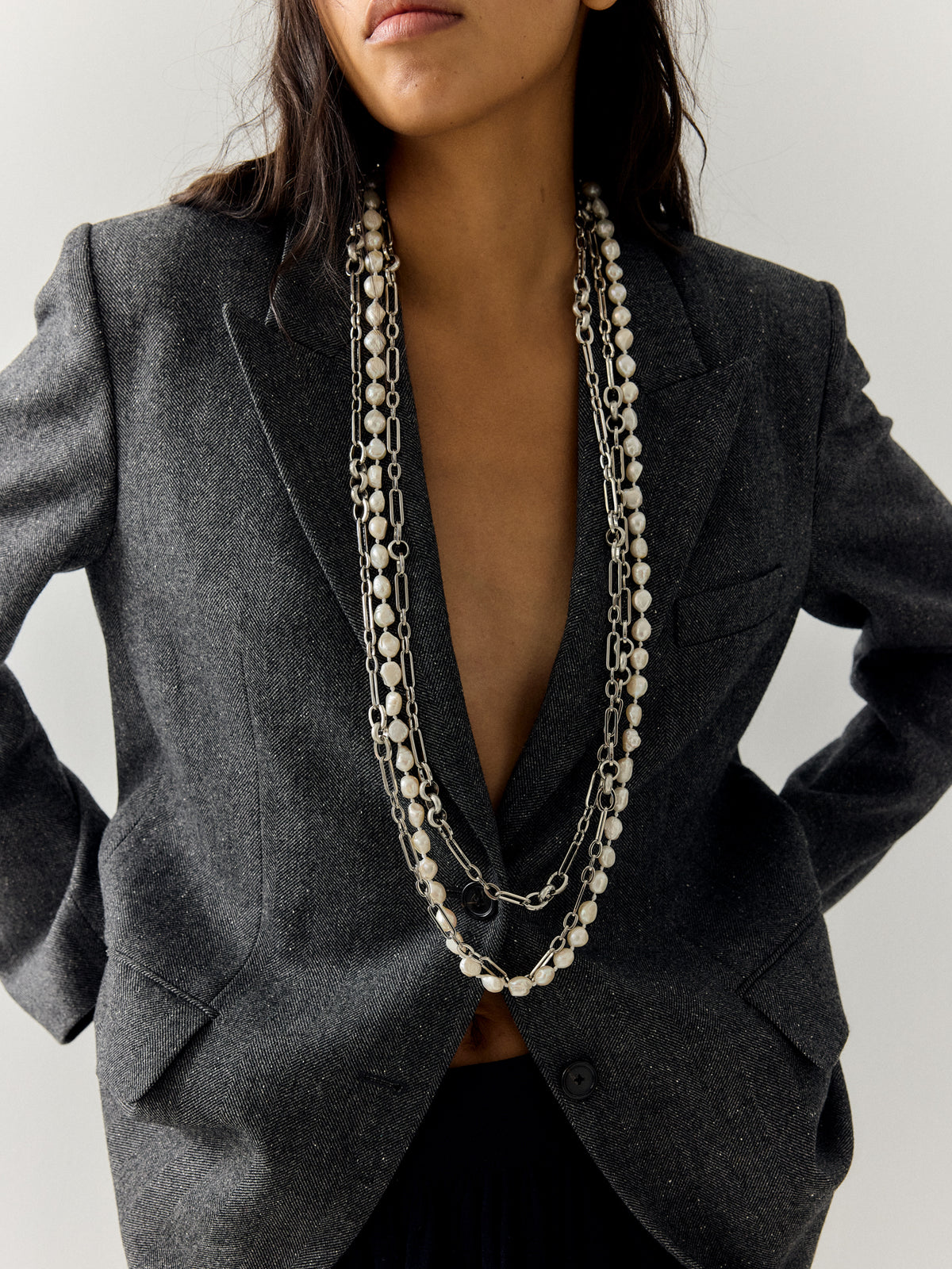 MONTSA NECKLACE