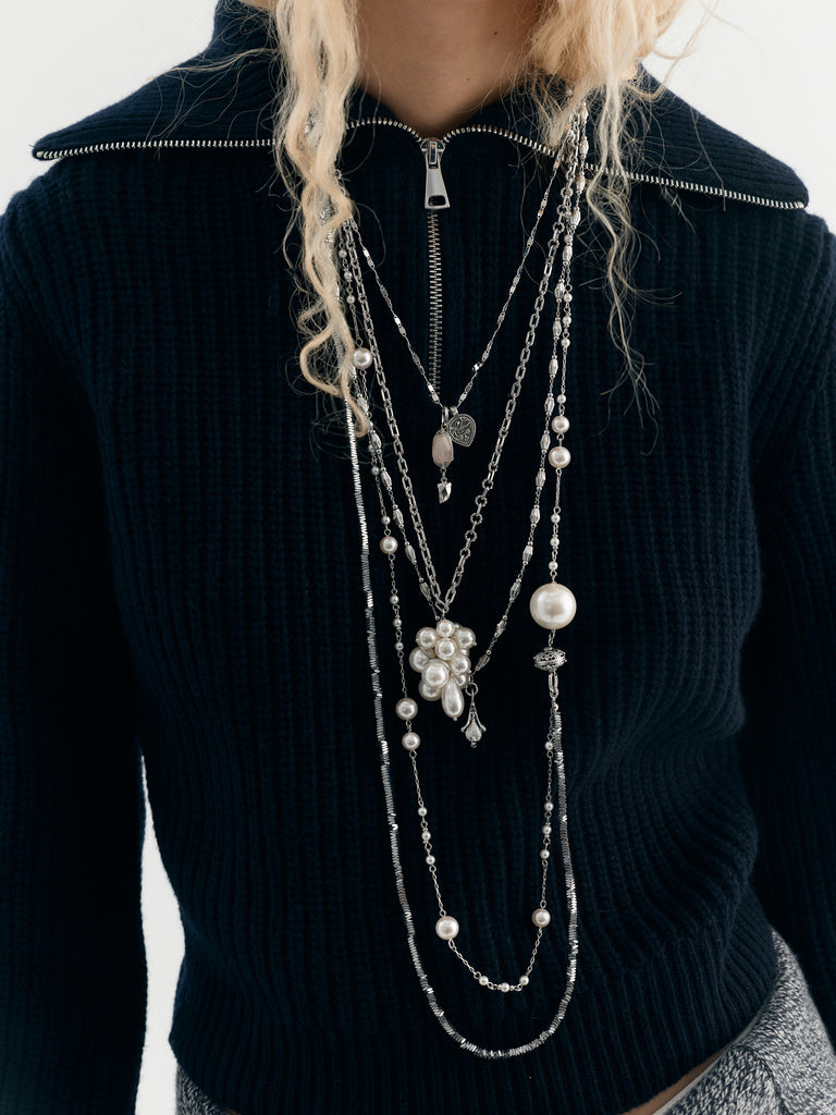 DRECERA NECKLACE