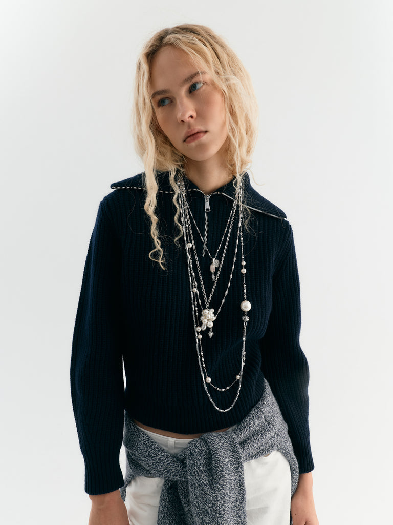 ORBITANDO NECKLACE