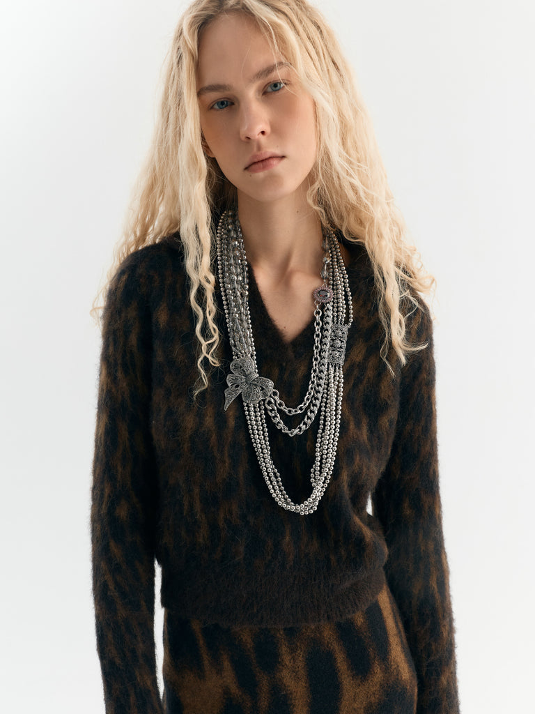 CUZCO NECKLACE