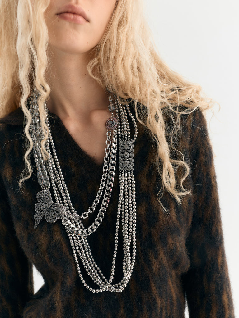 CUZCO NECKLACE
