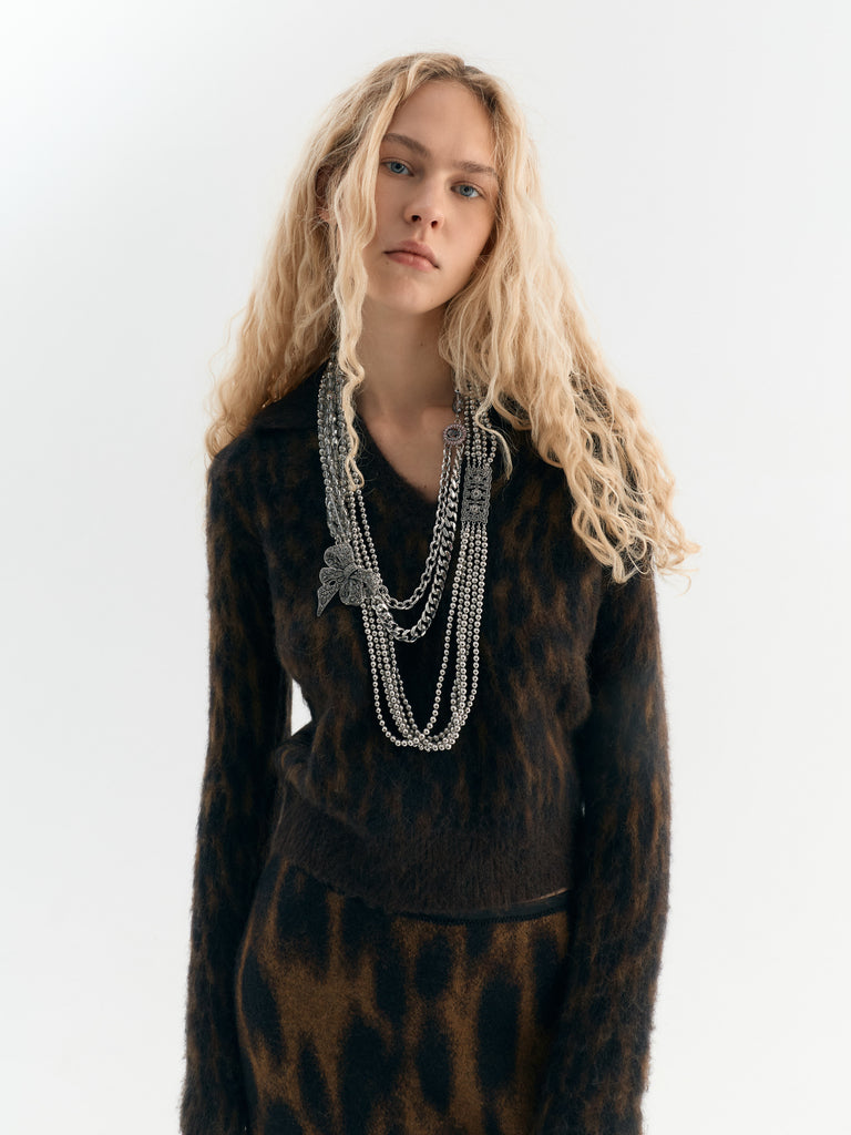 LAZO NECKLACE
