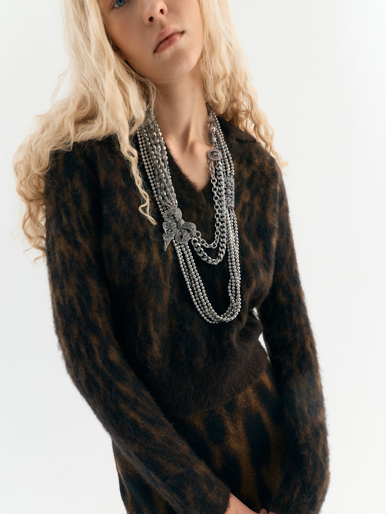 LAZO NECKLACE