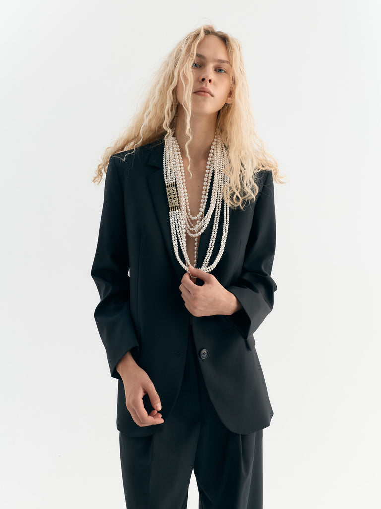BLANCHE NECKLACE