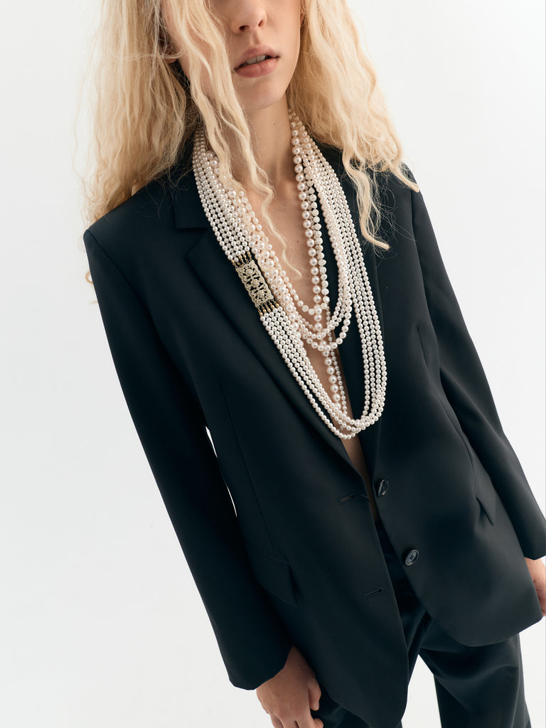 BLANCHE NECKLACE