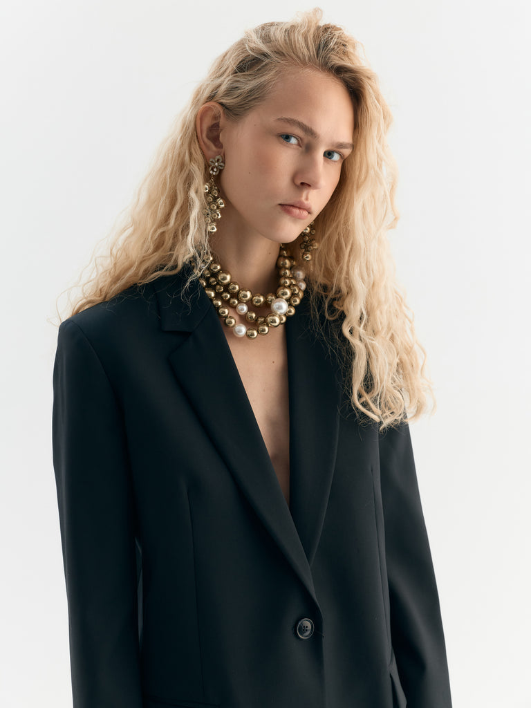 PISCOLABIS NECKLACE