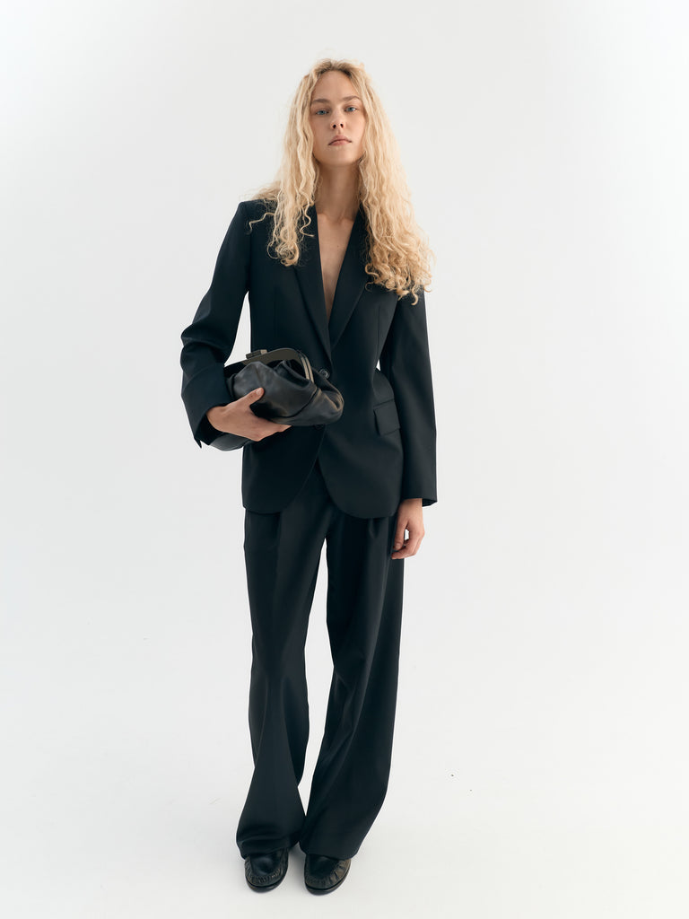 MOMO BAG - BLACK