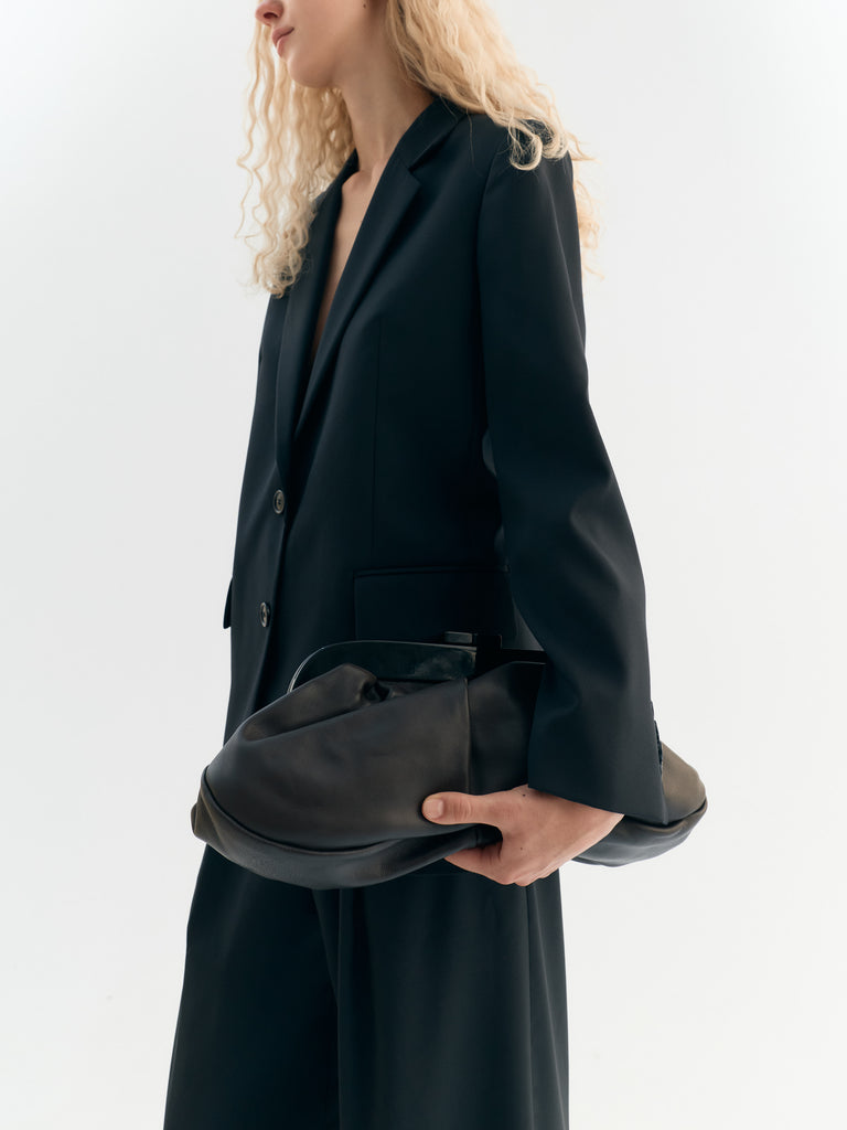 MOMO BAG - BLACK