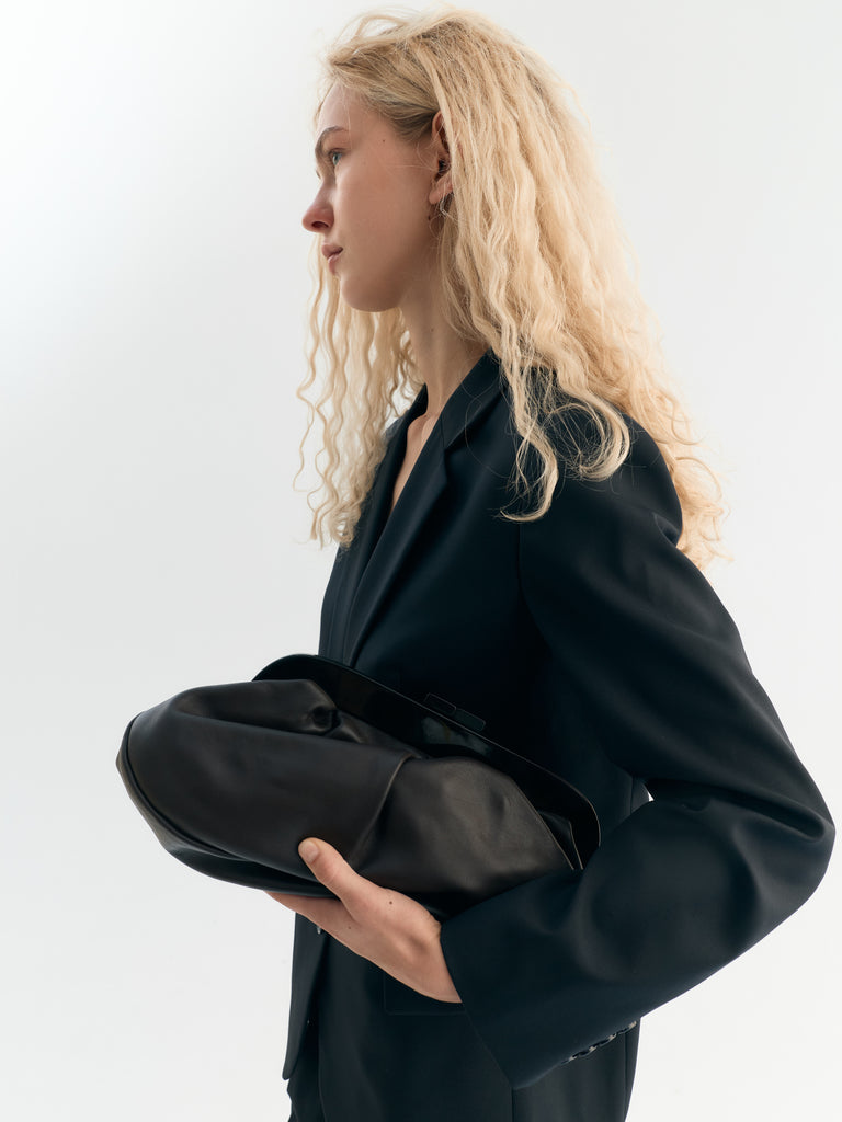 MOMO BAG - BLACK
