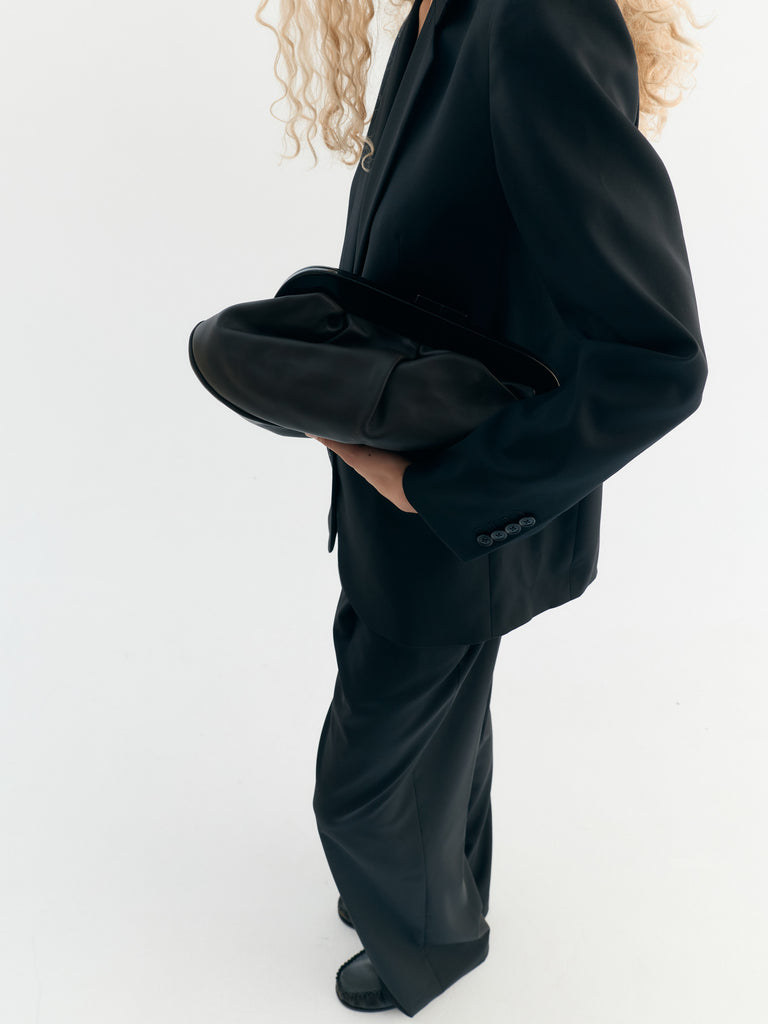 MOMO BAG - BLACK