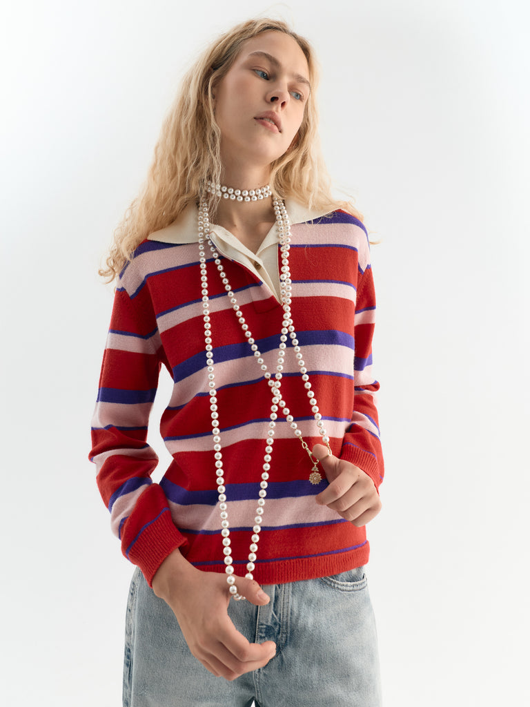 CUESTA NECKLACE