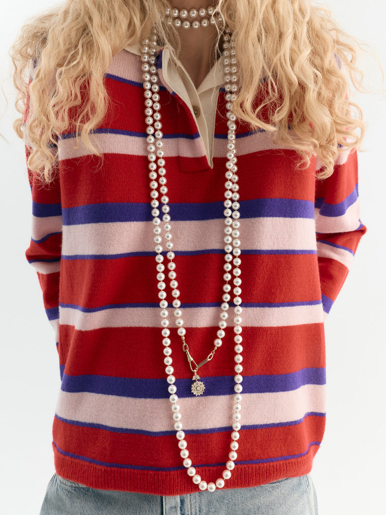 TWENTIES NECKLACE