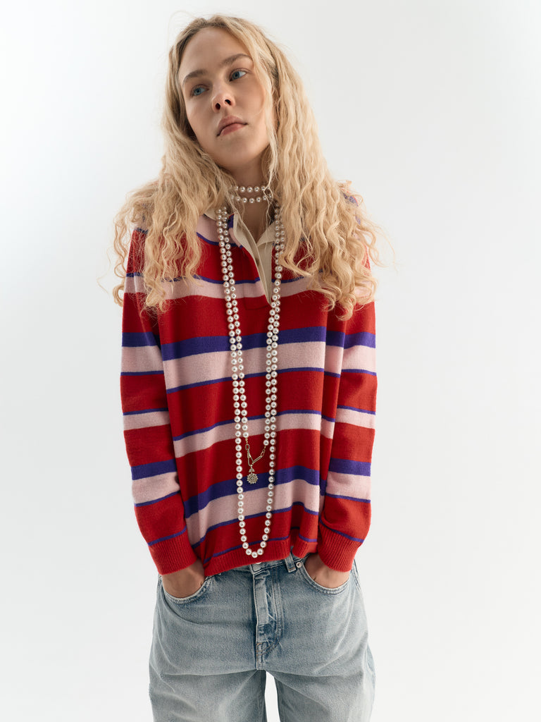 CUESTA NECKLACE