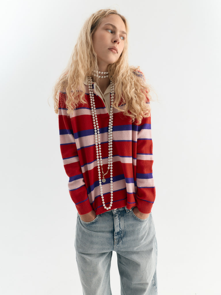 TWENTIES NECKLACE
