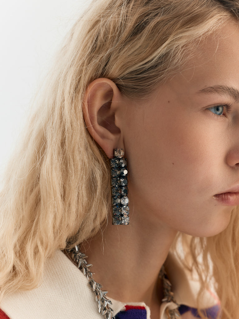 METX EARRINGS