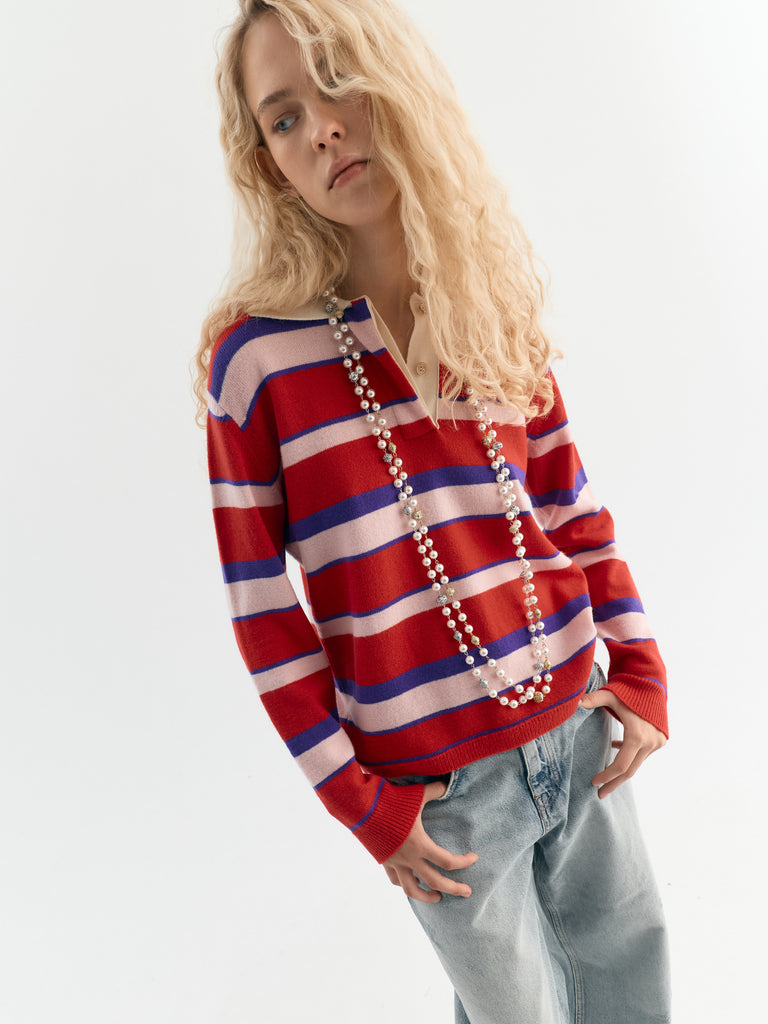 VASIJA NECKLACE