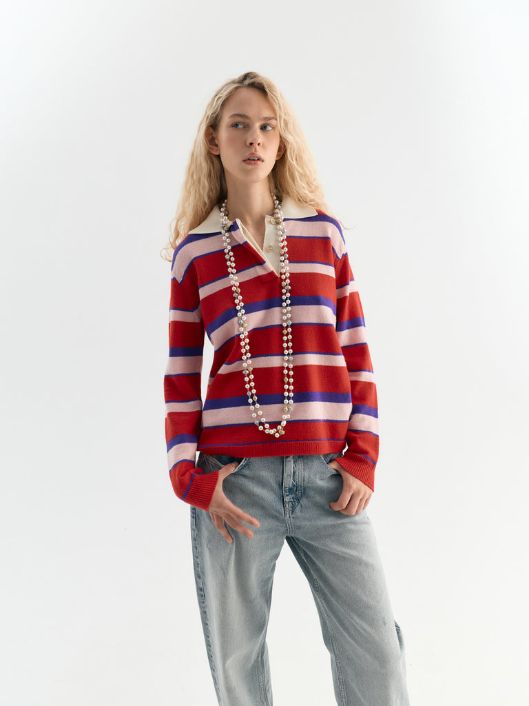 VASIJA NECKLACE