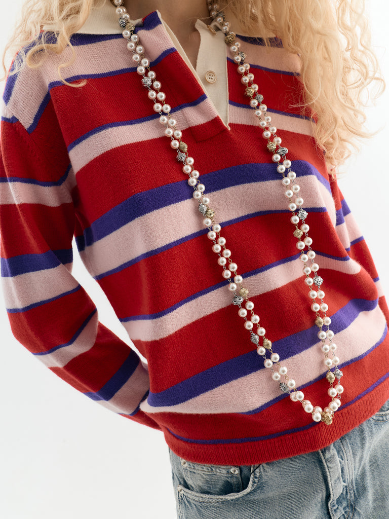 VASIJA NECKLACE