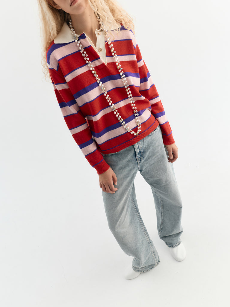 VASIJA NECKLACE