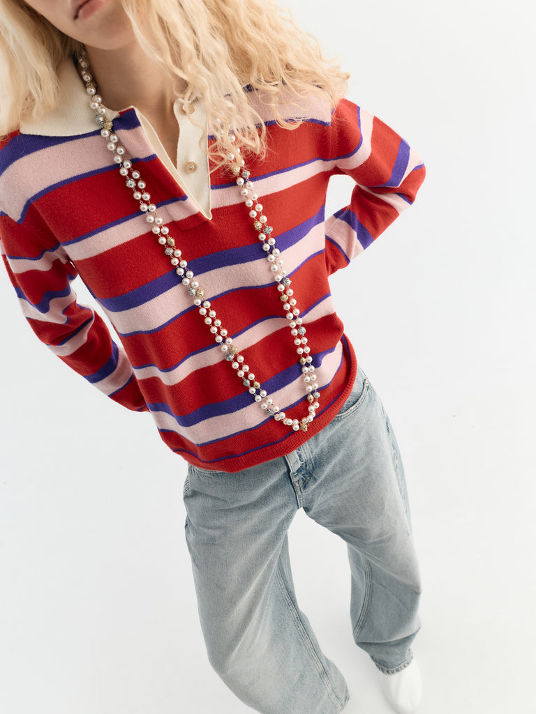VASIJA NECKLACE