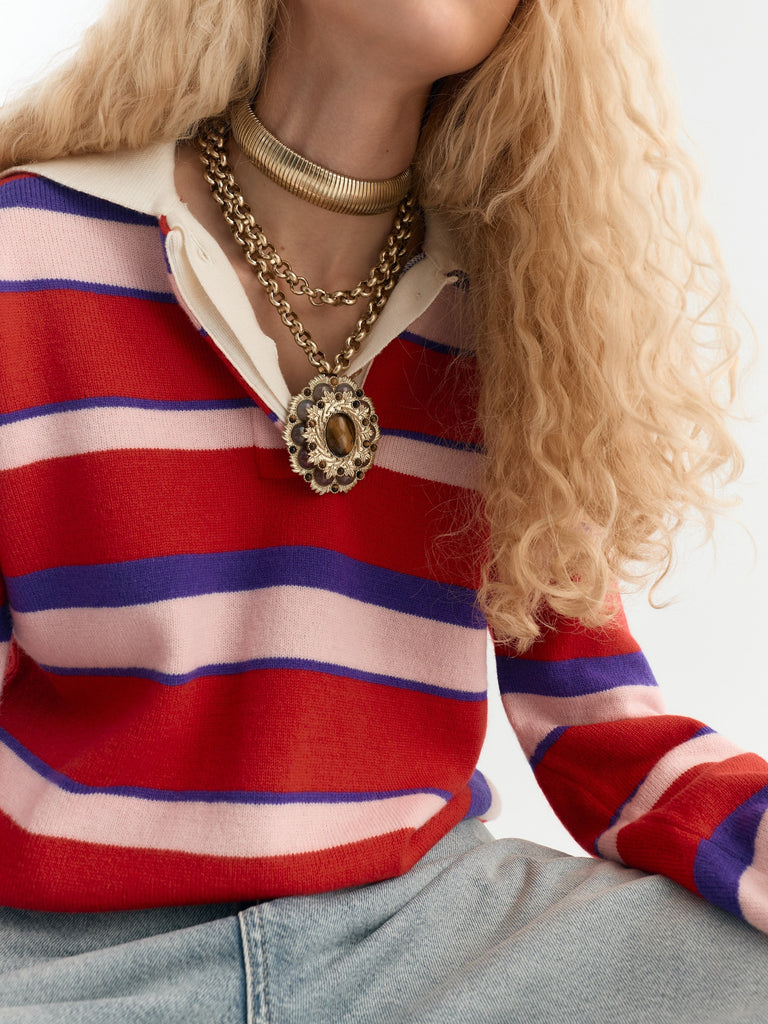 GORO NECKLACE
