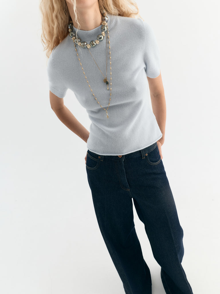 LA DISCO NECKLACE