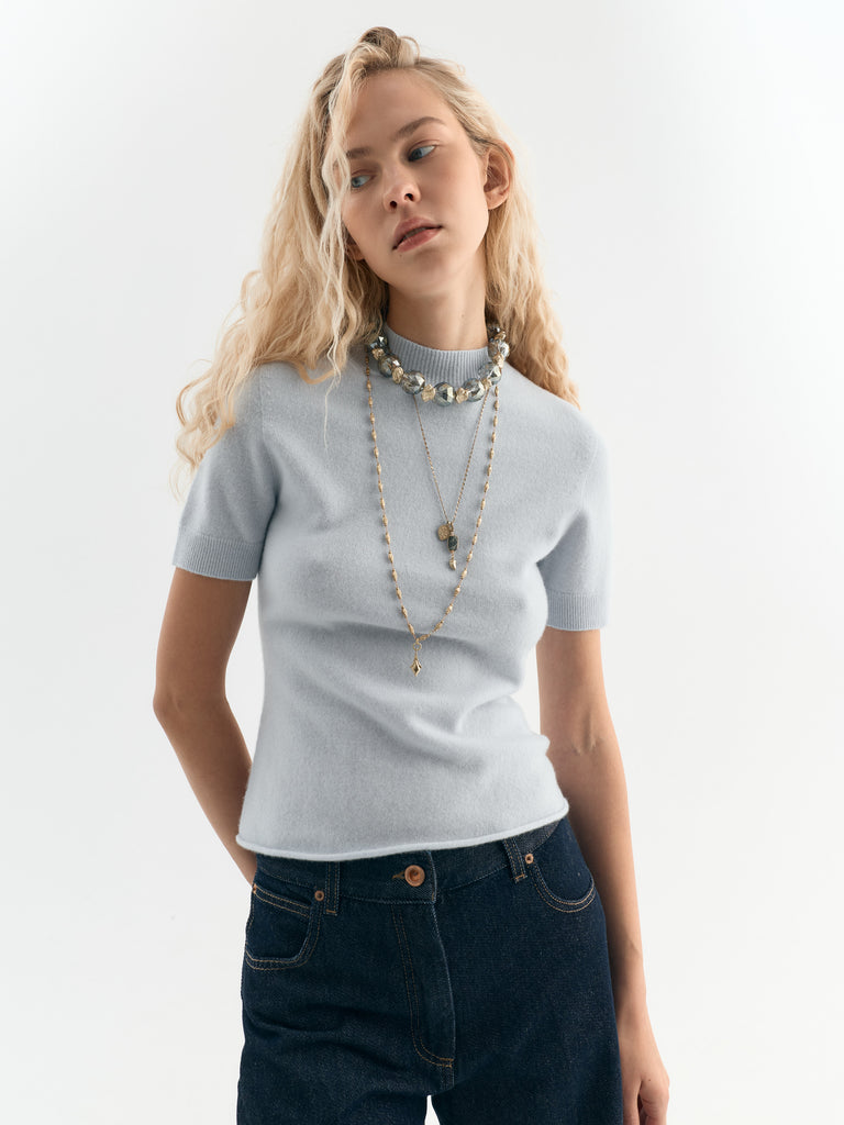 LA DISCO NECKLACE