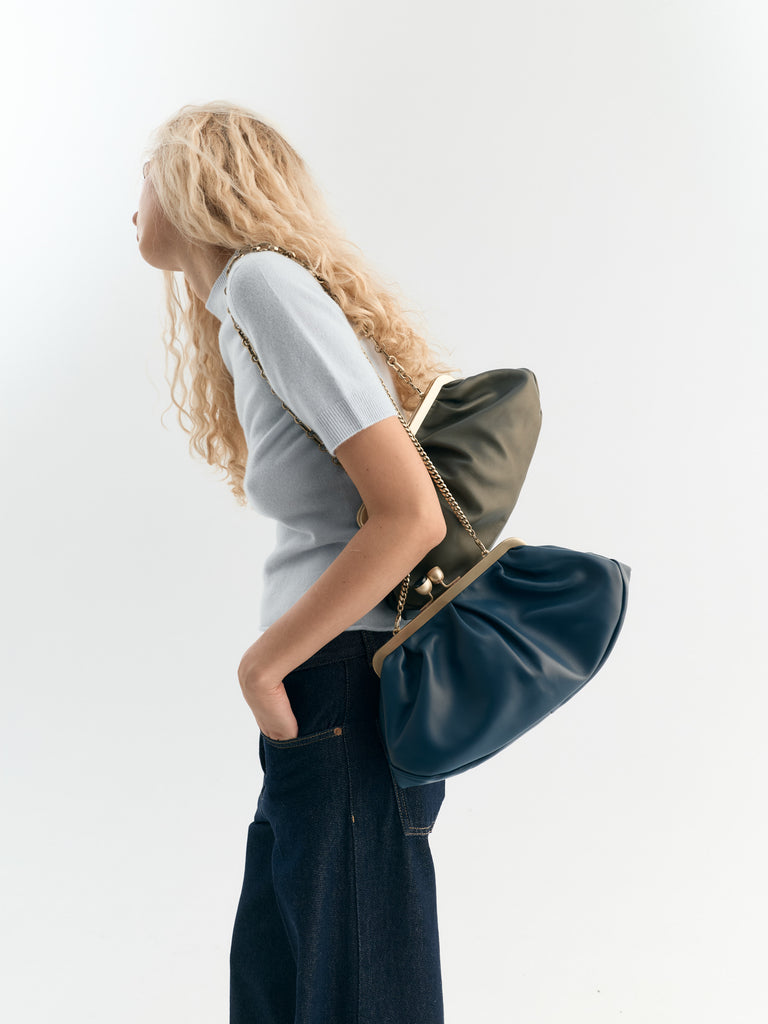 WENDY BAG - BLUE