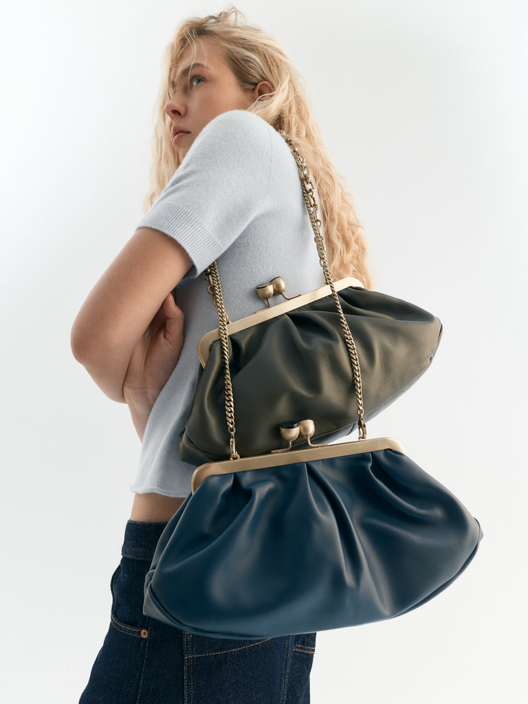 WENDY BAG - BLUE