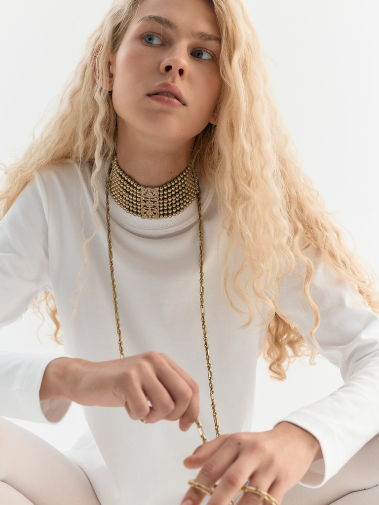 LIMA NECKLACE