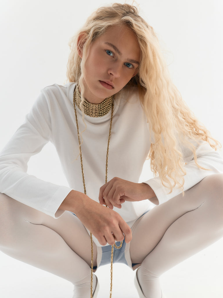 LIMA NECKLACE