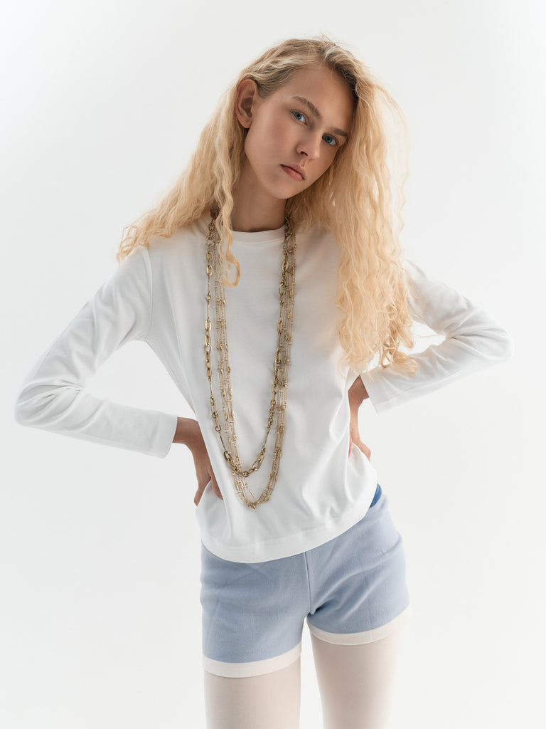 LUPITA NECKLACE