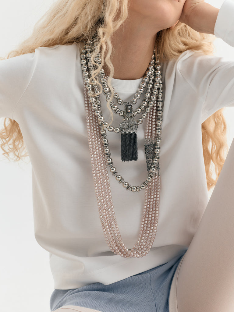 BLANCHE NECKLACE