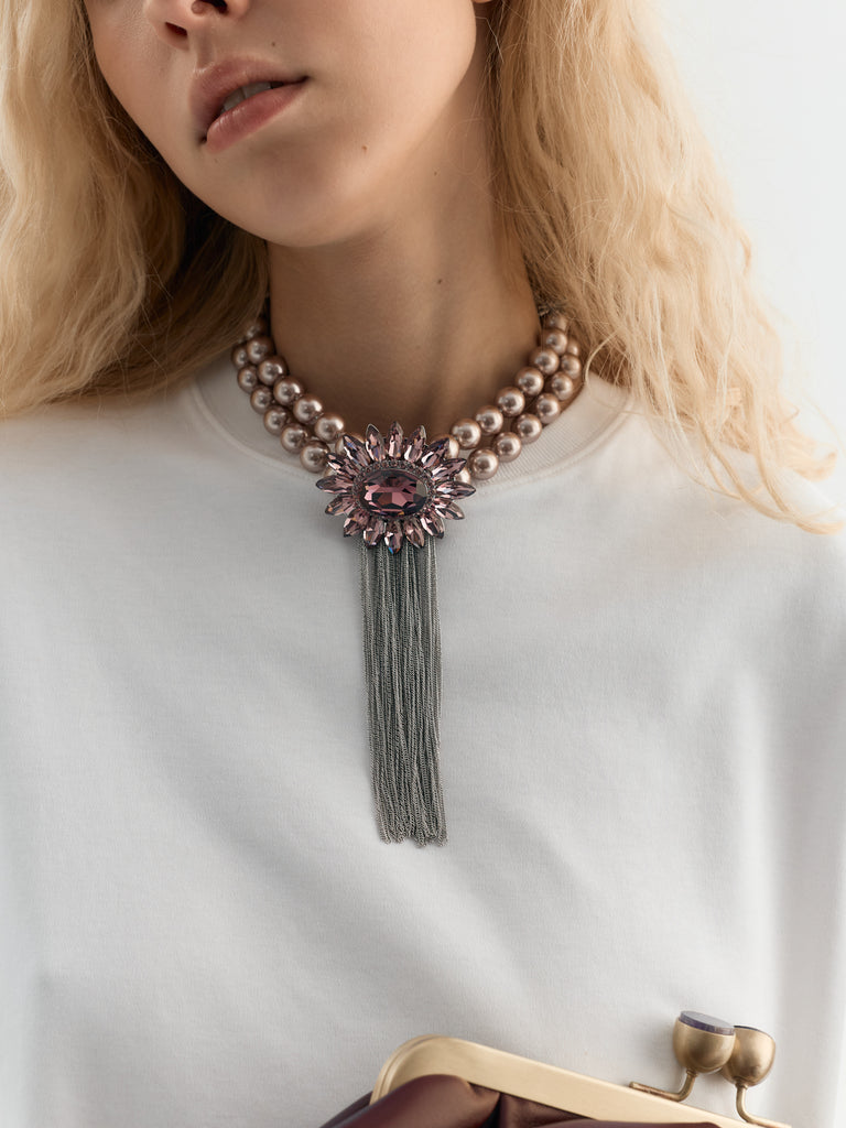 PILI NECKLACE